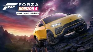 קנה ותהנה! משחקים FORZA HORIZON 4 ULTIMATE ALL DLC ONLINE GAME AUTOACTIVATION REGION FREE ONLY PC