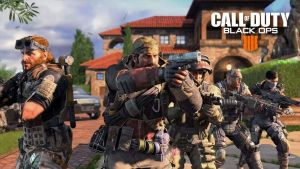 קנה ותהנה! משחקים Call of Duty: Black Ops 4 (IIII) - PC (Battle.net) Standard Edition + Bonus DLC