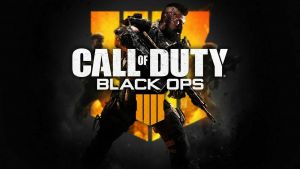 Call of Duty: Black Ops 4 (IIII) - PC (Battle.net) Standard Edition + Bonus DLC